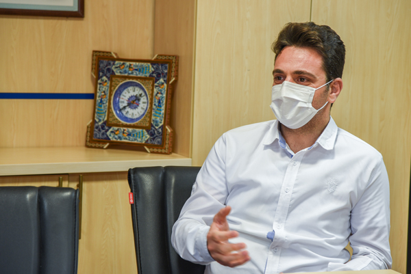 جلسه خیرین 9