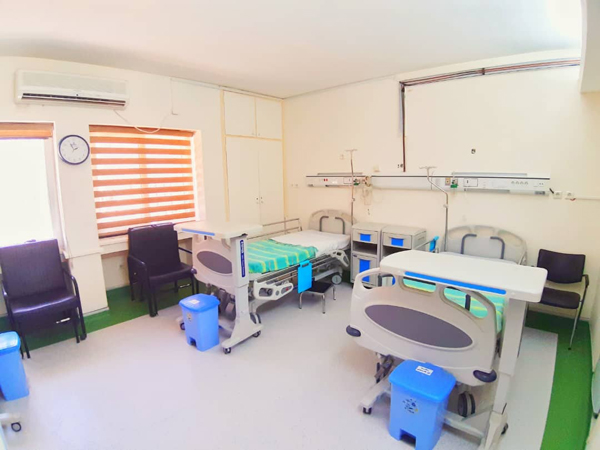 بستری جدید 1