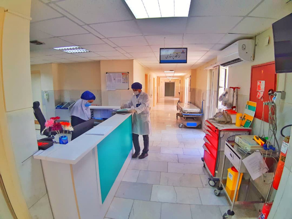 بستری جدید 2