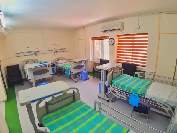 بستری جدید 3