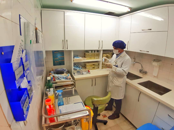 بستری جدید 5