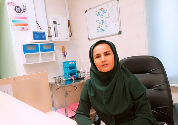 رقیه احمدی 1