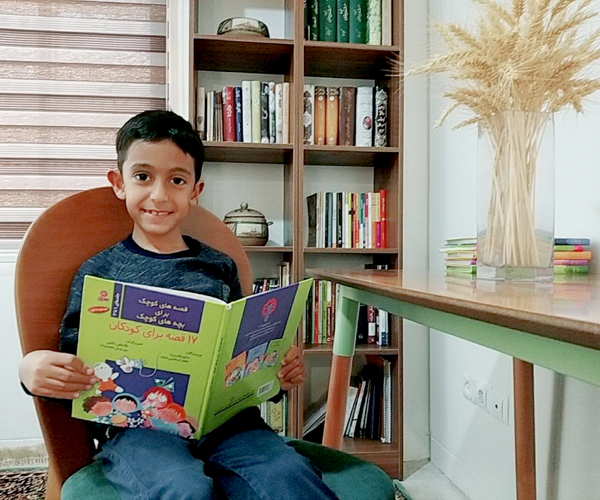 نقاشی آلما 6