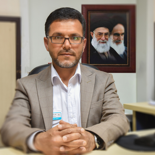 علی رمضانی 2