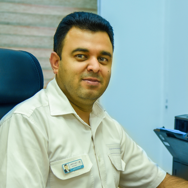 مرتضی اسماعیلی