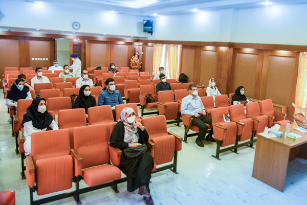 سمینار طب آزمایشگاهی 2