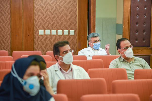 سمینار طب آزمایشگاهی 3