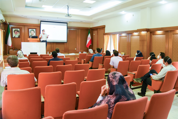 سمینار طب آزمایشگاهی 4