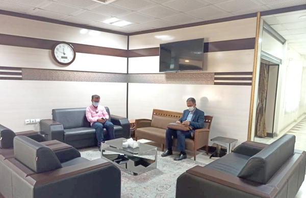 تشدید بازرسی های کرونا 4