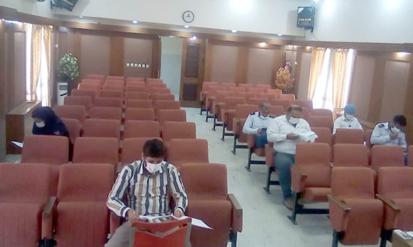 مسابقه قران