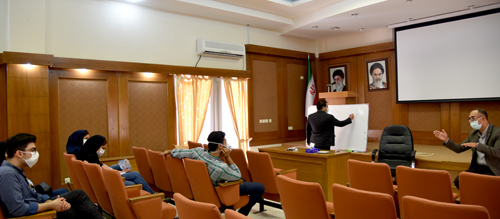 بازدید قائم پناه 3