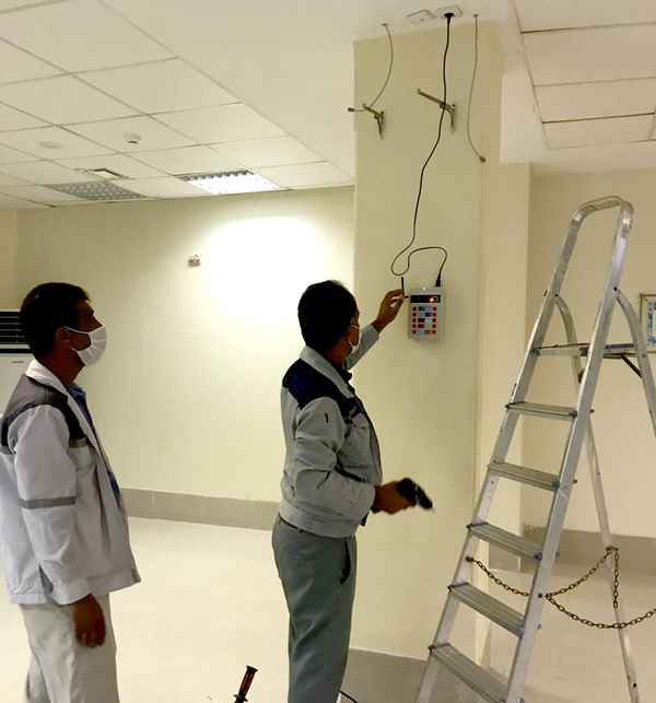 کد اضطراری خارگ 2