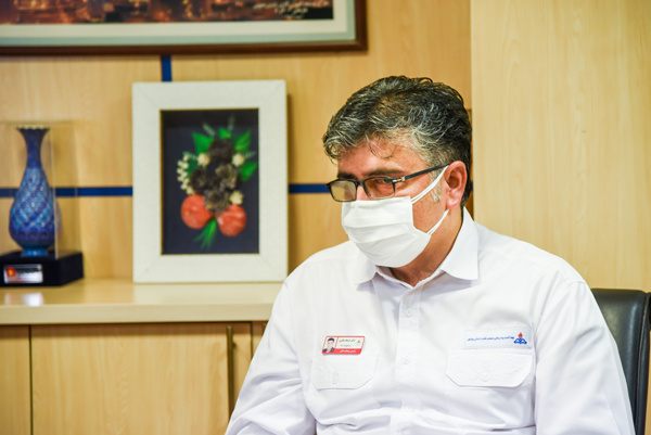 تبریک روز پزشک فرماندار 4