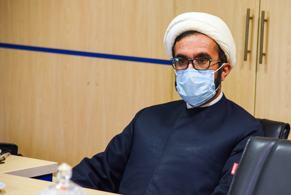 تبریک روز پزشک فرماندار 6