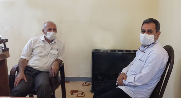 جلسه آموزش مذهبی 2