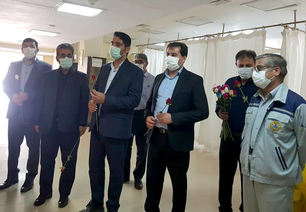 روز پزشک خارگ99 1