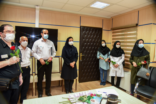 تبریک روز داروساز 2