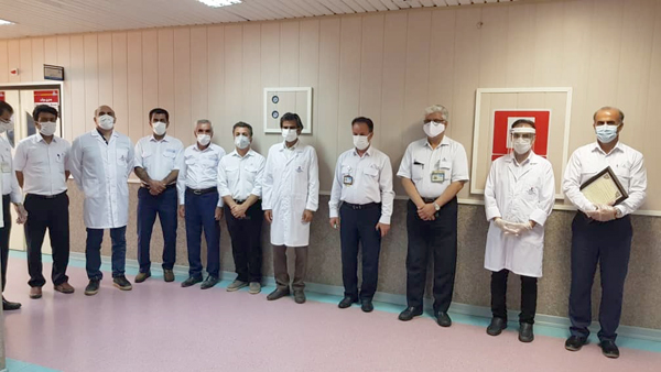 تبریک مهندس نجفی فجر جم 1