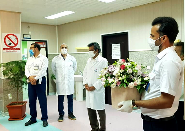 تبریک مهندس نجفی فجر جم 4