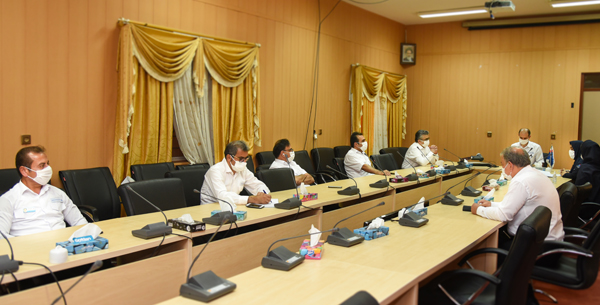 جلسه سلامت اداری 2 1