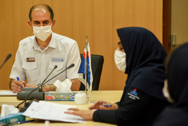 جلسه سلامت اداری 2 2