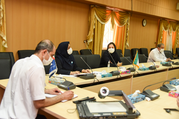 جلسه سلامت اداری 2 4