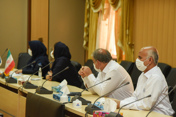 جلسه سلامت اداری 2 5