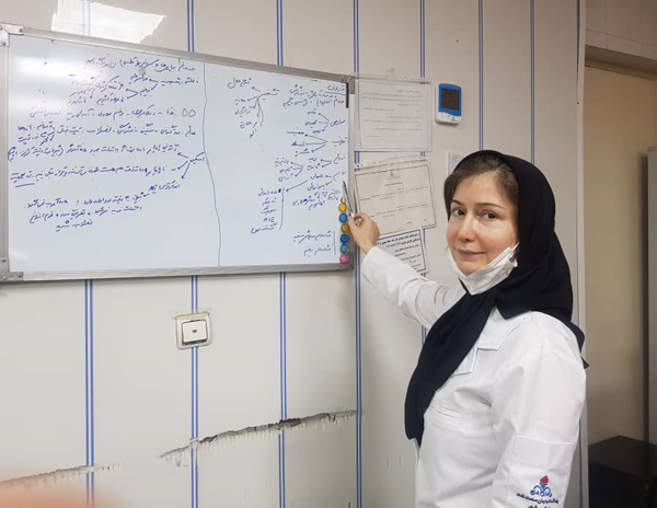 دکتر می آبادی