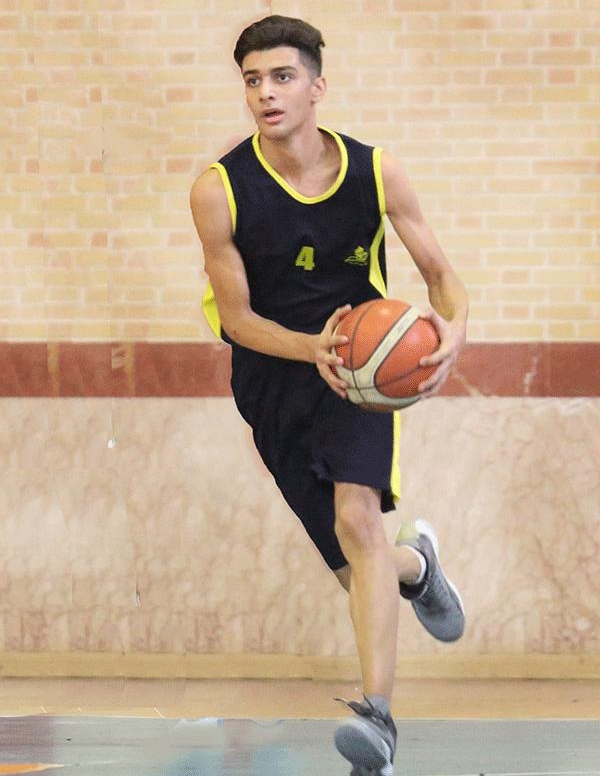 آرمین مظفری