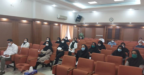 دکتر فروزنده فر 1