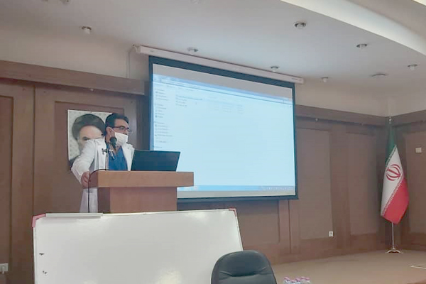 دکتر فروزنده فر 2