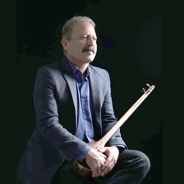 سهراب درمسرا