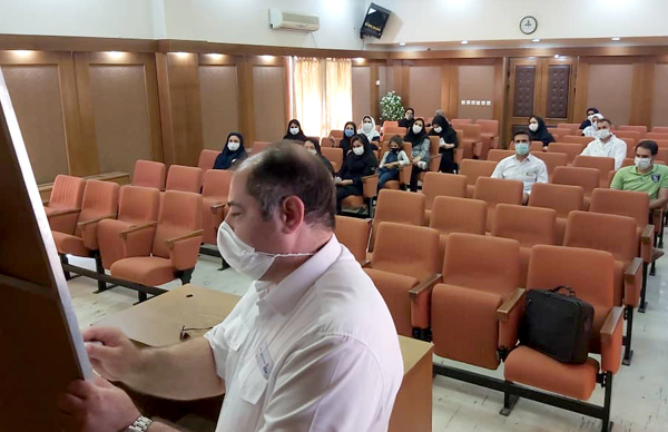 دکتر گران پی افسردگی  1