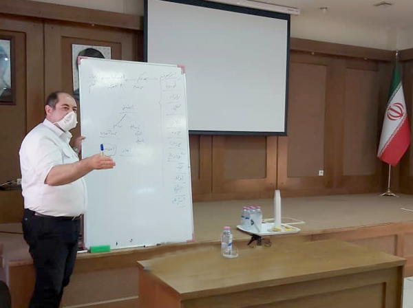 دکتر گران پی افسردگی  3