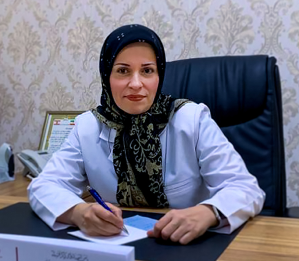 دکتر فرحات 2