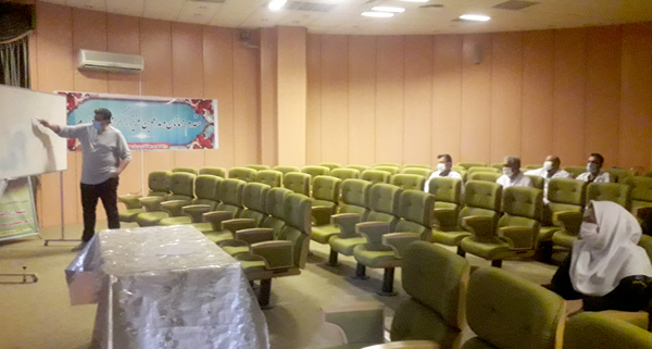کلاس ادم ریوی