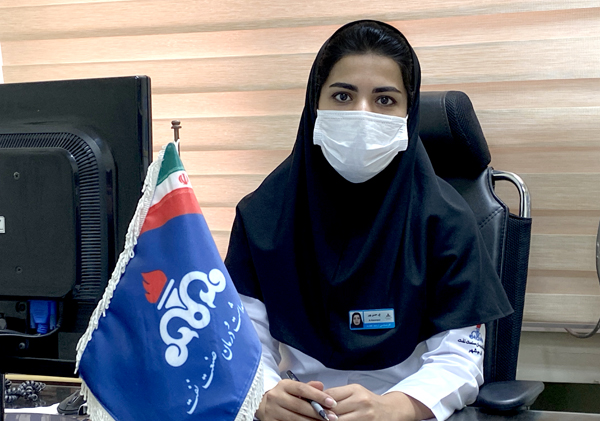 حسن پور تغذیه