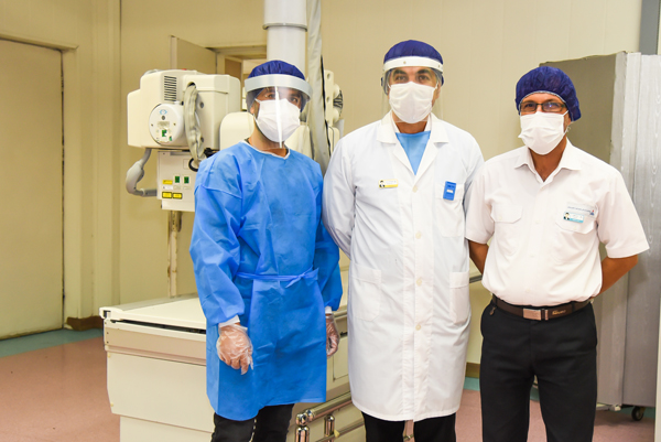 روز رادیولوژی 99 2