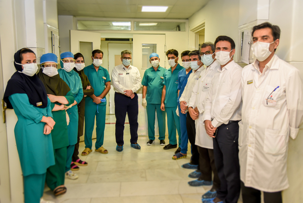 روز اتاق عمل 1