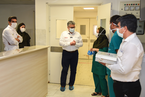 روز اتاق عمل 2