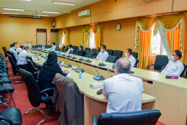 کمیته سلامت 1