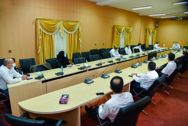 کمیته سلامت 2