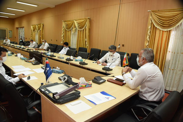 کمیته سلامت 3