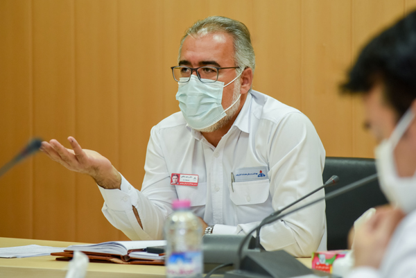 کمیته سلامت 4