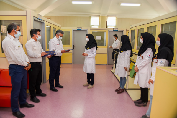 تقدیر از فیزیوتراپی 1