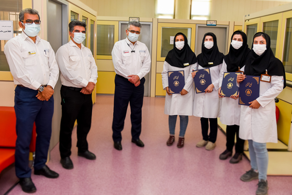 تقدیر از فیزیوتراپی 3