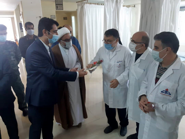 روز پرستار خارگ 2