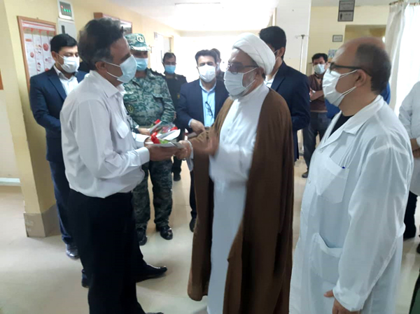 روز پرستار خارگ 3