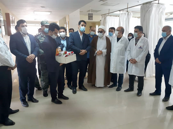 روز پرستار خارگ 4