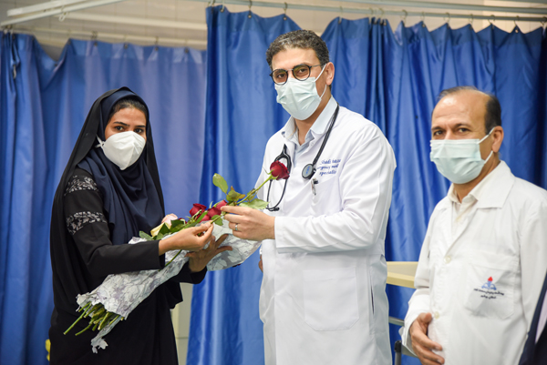 تقدیر نظام پرستاری 99 1